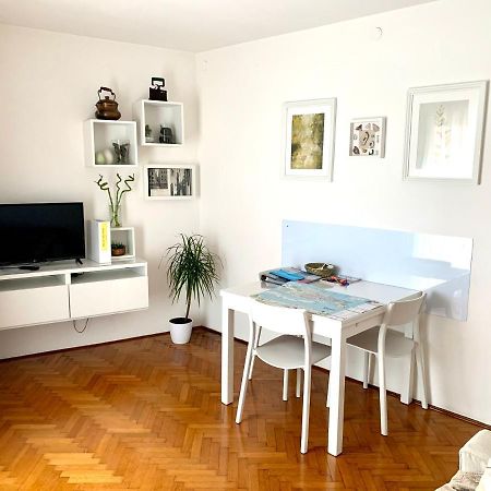 Domus dei fabbri Apartment Veneţia Exterior foto