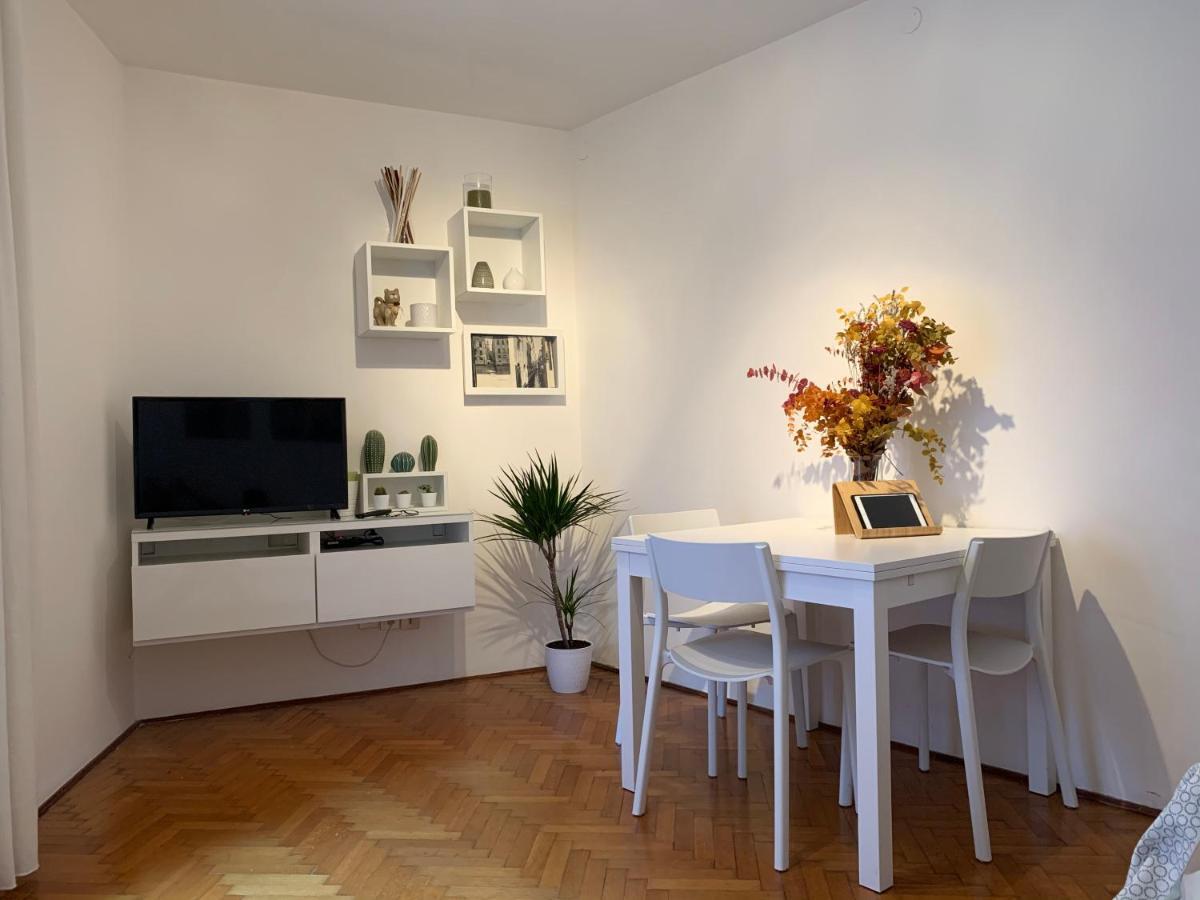 Domus dei fabbri Apartment Veneţia Exterior foto