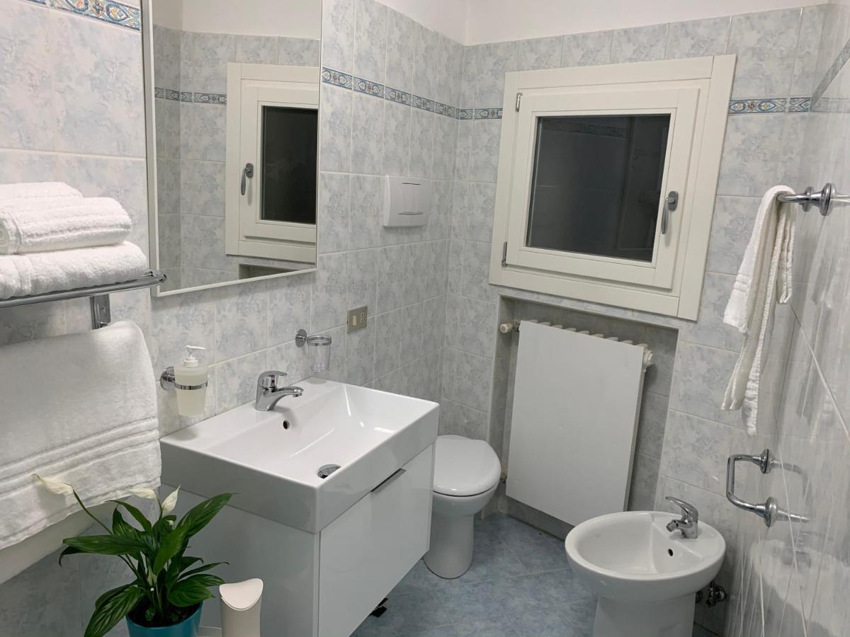 Domus dei fabbri Apartment Veneţia Exterior foto
