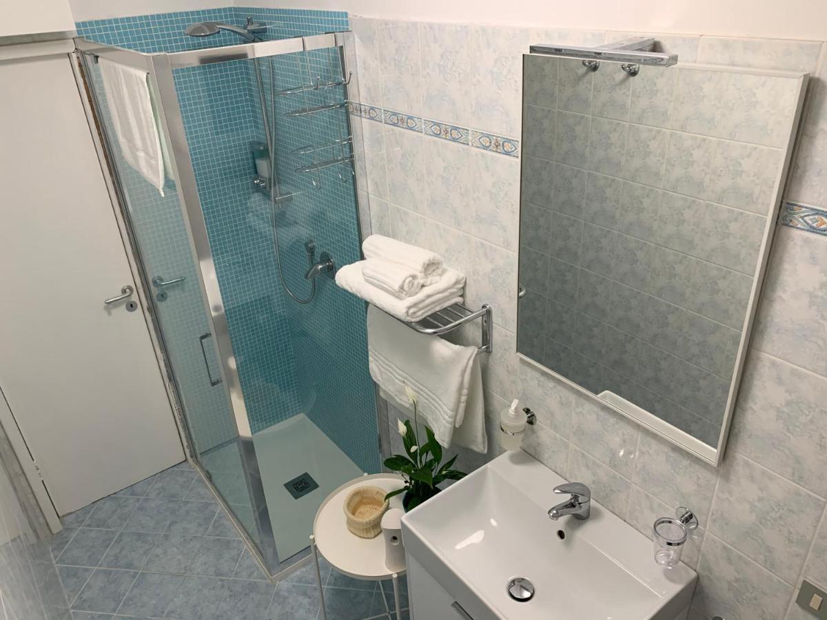 Domus dei fabbri Apartment Veneţia Exterior foto
