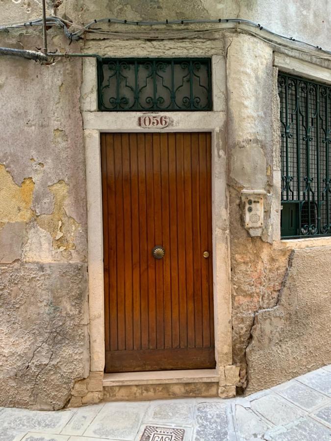 Domus dei fabbri Apartment Veneţia Exterior foto