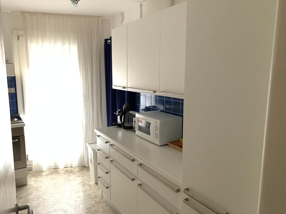 Domus dei fabbri Apartment Veneţia Exterior foto