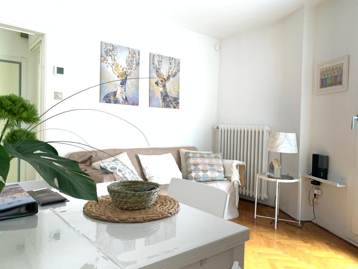 Domus dei fabbri Apartment Veneţia Exterior foto