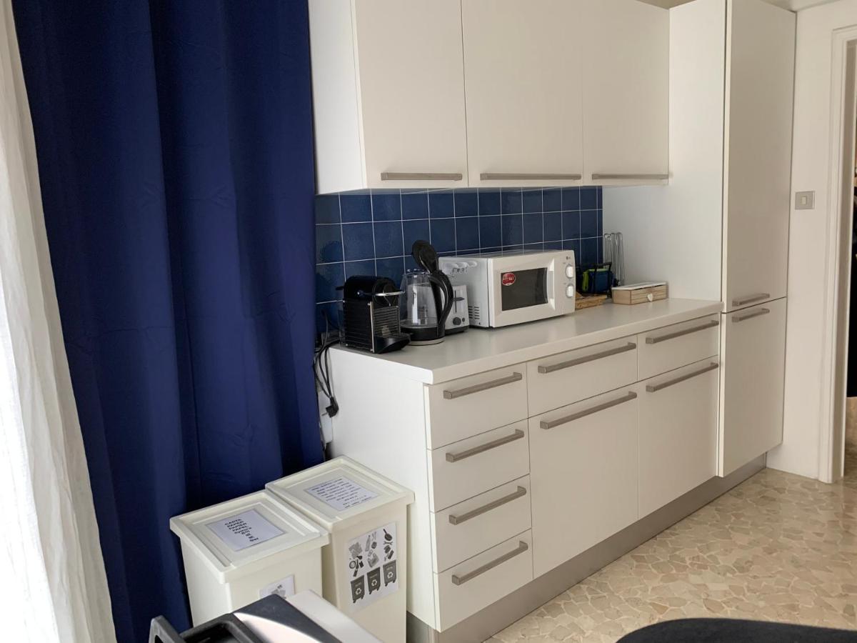 Domus dei fabbri Apartment Veneţia Exterior foto