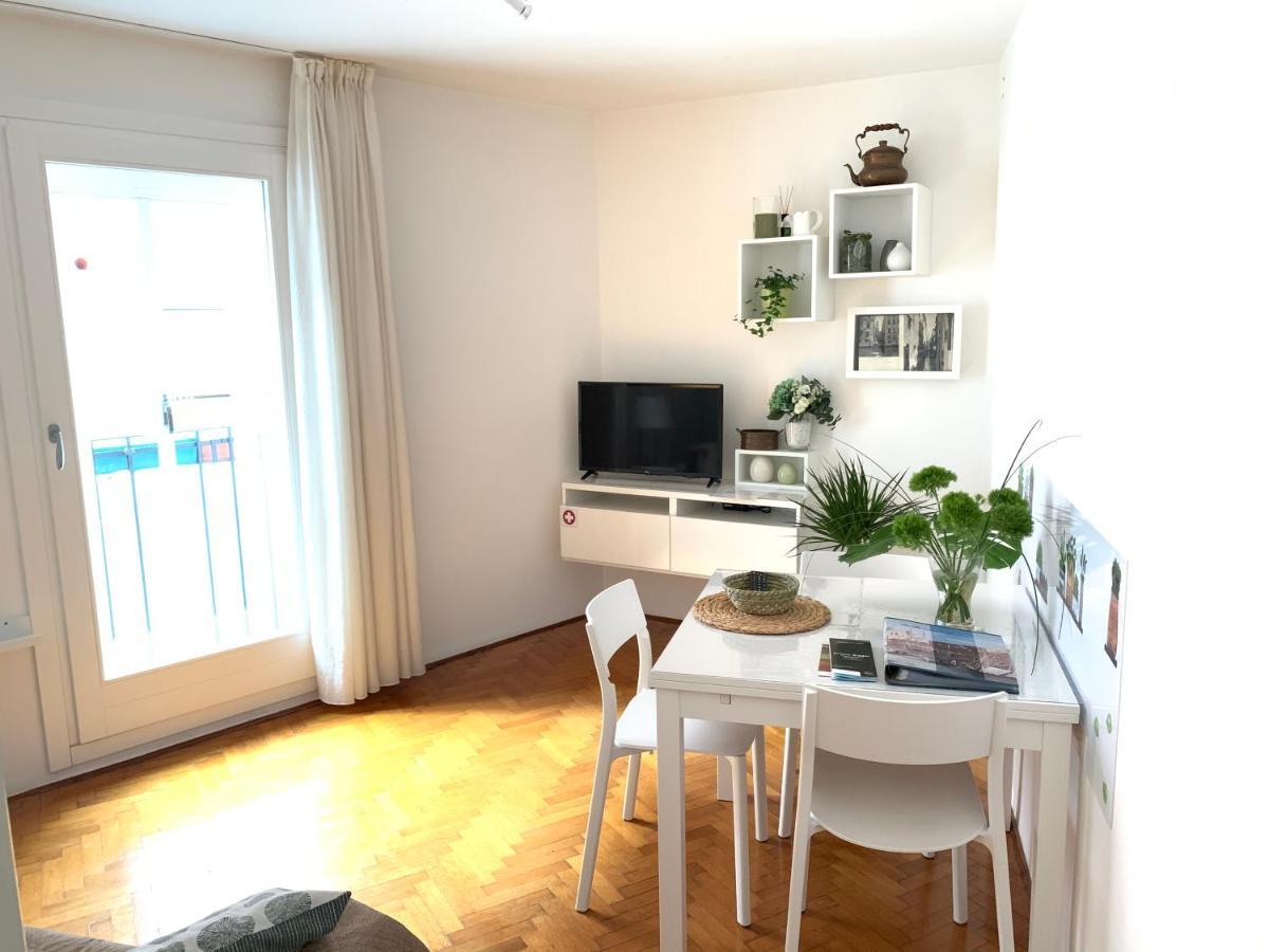 Domus dei fabbri Apartment Veneţia Exterior foto