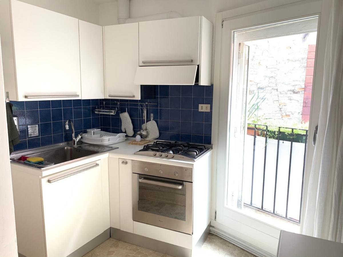 Domus dei fabbri Apartment Veneţia Exterior foto