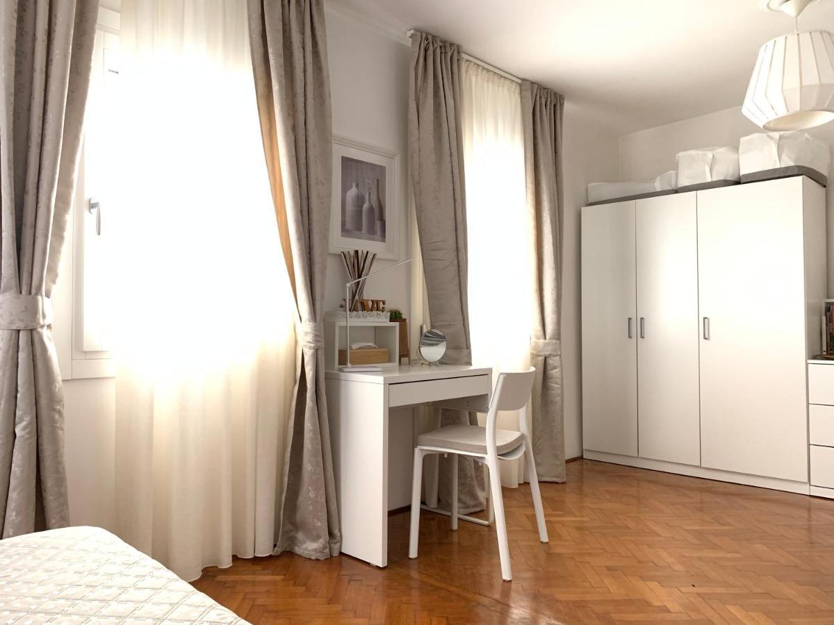 Domus dei fabbri Apartment Veneţia Exterior foto