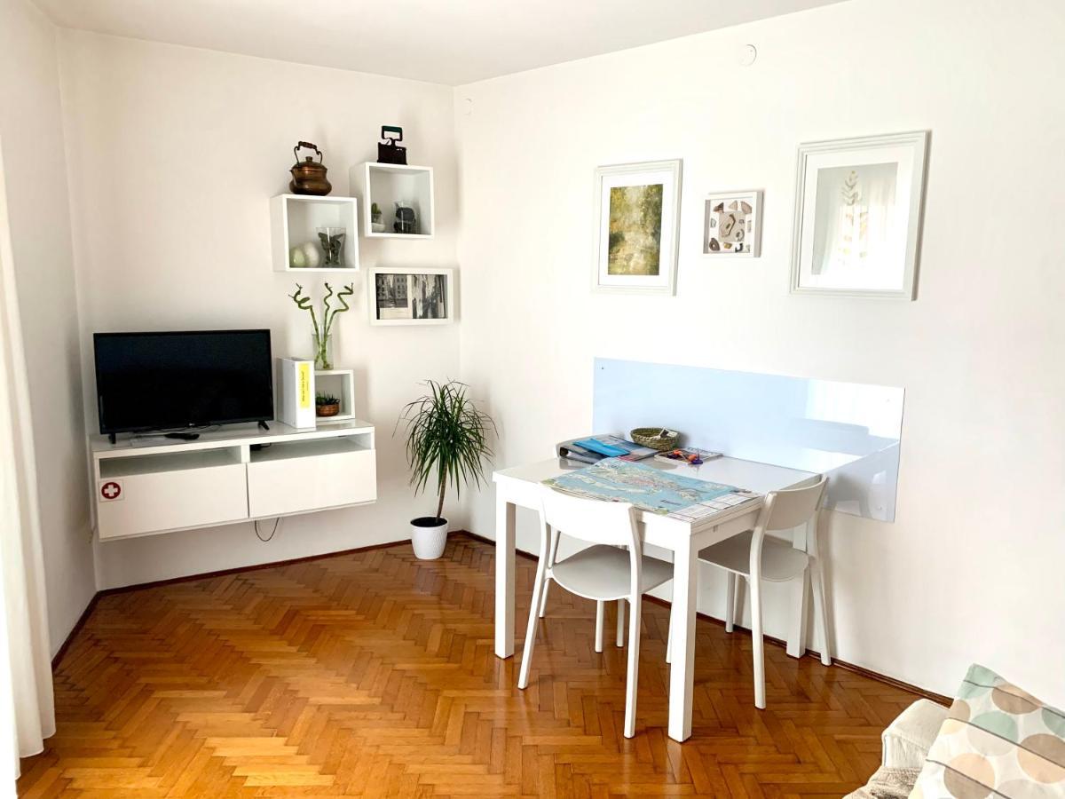 Domus dei fabbri Apartment Veneţia Exterior foto