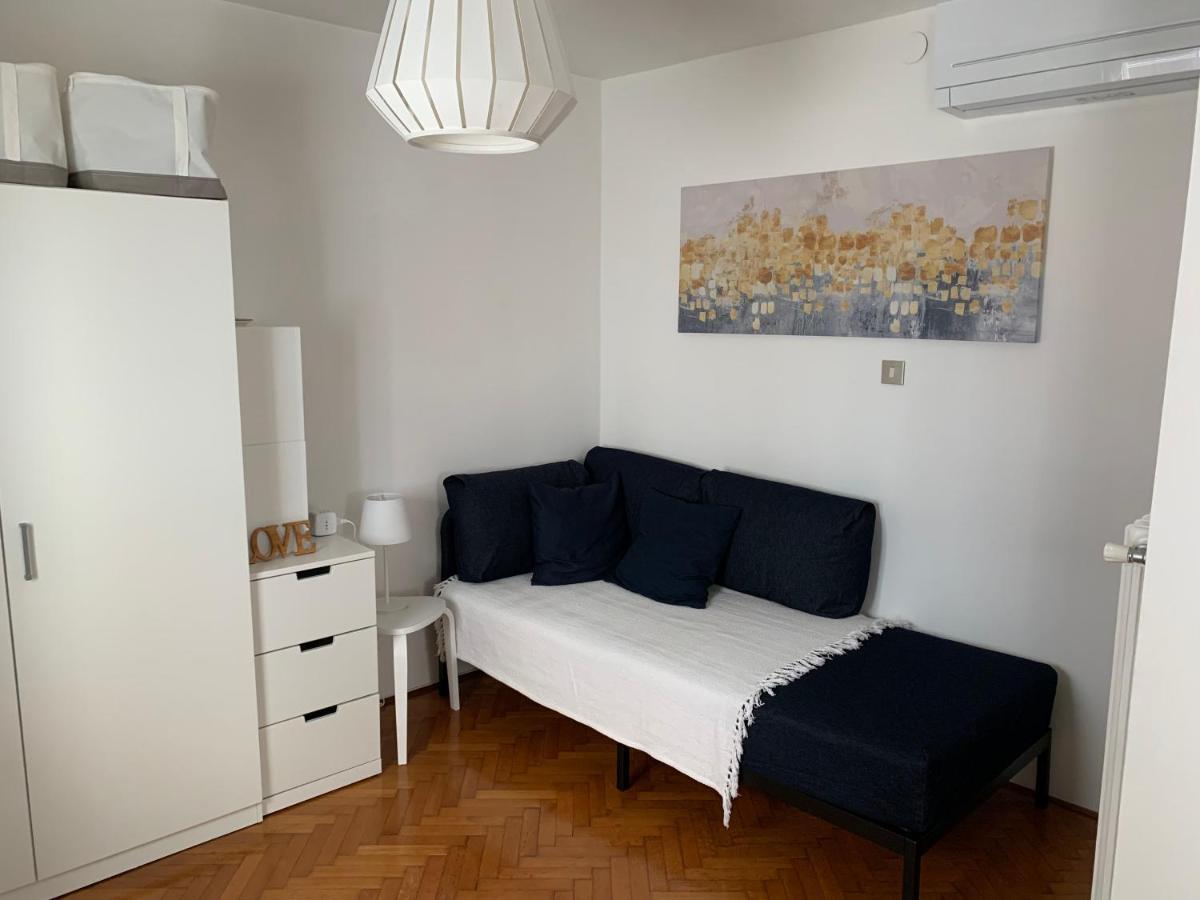 Domus dei fabbri Apartment Veneţia Exterior foto